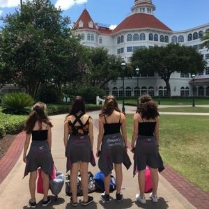 Meet your Posher, Deva